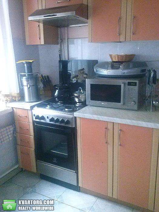 Sell 3-room apartment. Киев,  Жмеринская — photo 8