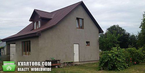 Sell house. Киевская обл., Шевченково — photo 2