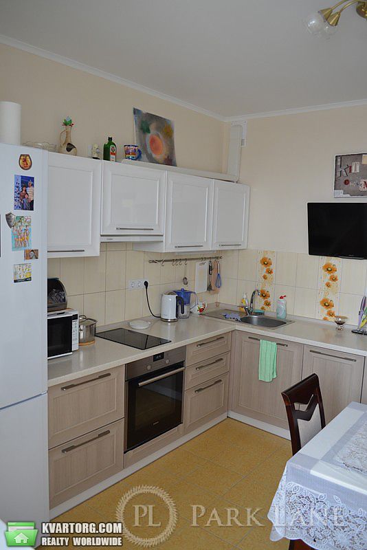 Sell 2-room apartment. Киев, Лайоша Гавро — photo 6