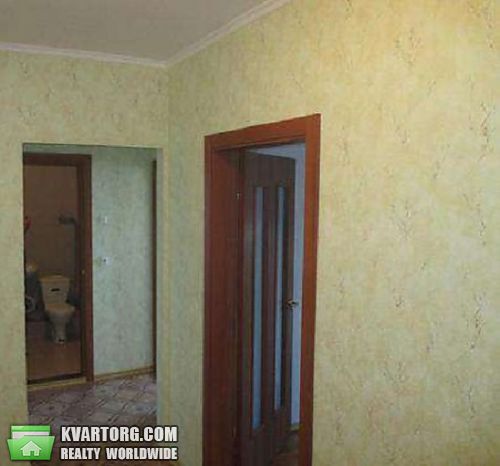 Sell 2-room apartment. Киев, Закревского — photo 4