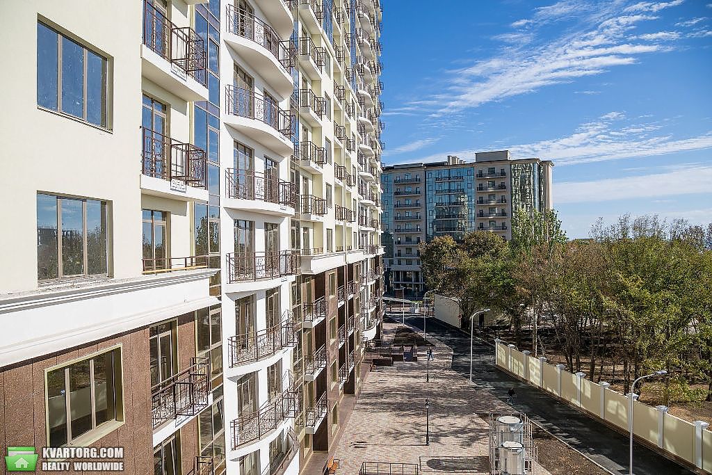 Sell 1-room apartment. Одесса, Французский бульвар — photo 6