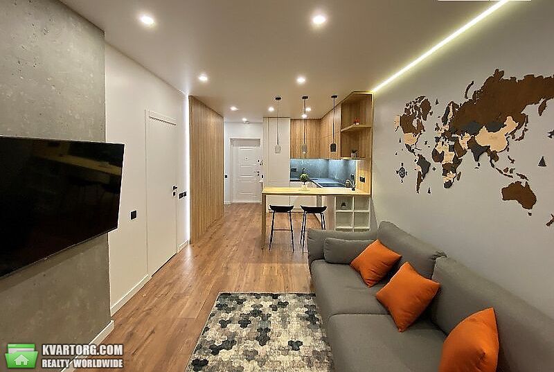 Sell 1-room apartment. Киев,  Правды пр — photo 4