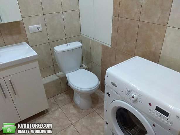 Rent out 1-room apartment. Киев,  Чавдар — photo 1