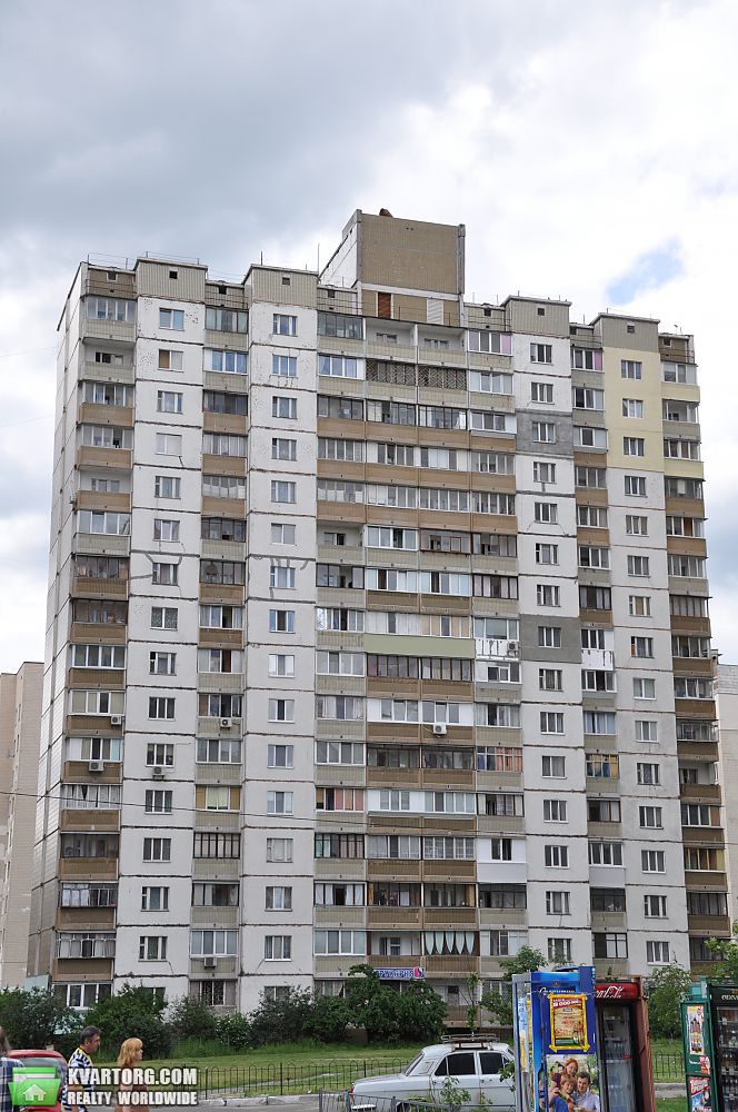 Sell 2-room apartment. Киев,  Маяковского — photo 2