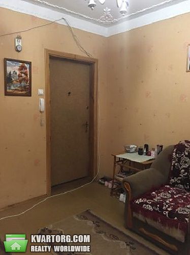 Sell 2-room apartment. Киев,  Заболотного — photo 9