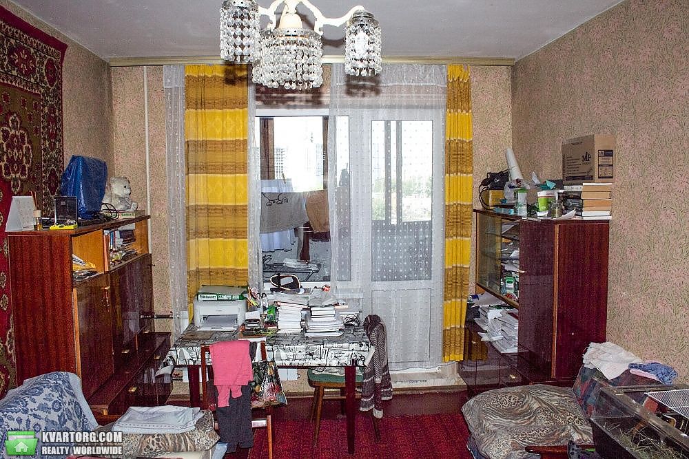 Sell 1-room apartment. Киев,  Заболотного — photo 4
