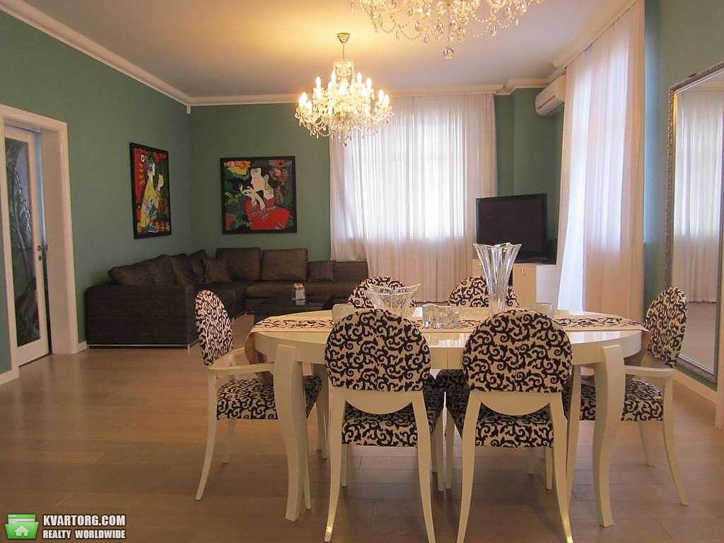 Rent out 3-room apartment. Киев,  Антоновича — photo 2