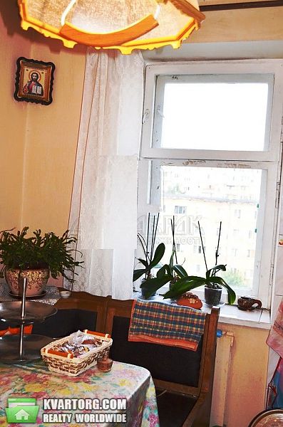 Sell 1-room apartment. Киев, Сокальская — photo 4