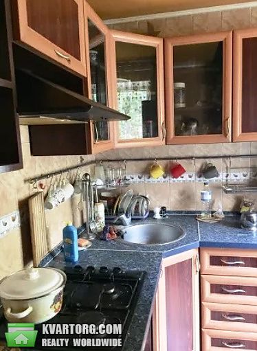 Sell 2-room apartment. Киев,  Ереванская — photo 6