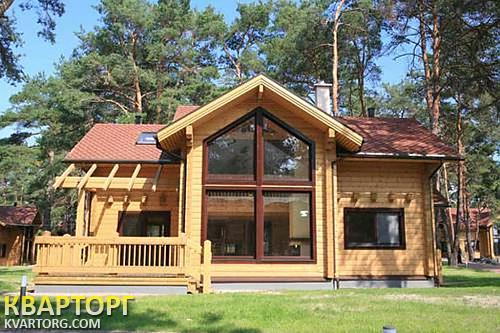 Rent out house. Киев, Ольжичи — photo 1