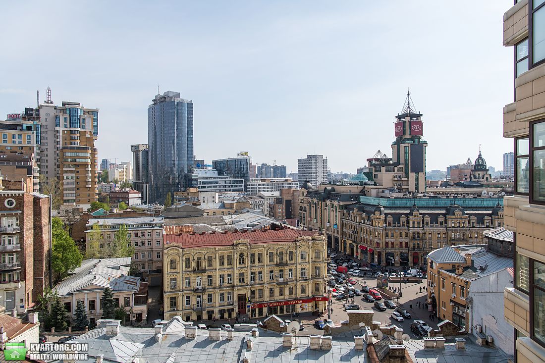 Rent out 5-room apartment. Киев,  Круглоуниверситетская — photo 10