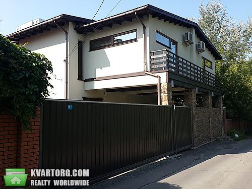Sell house. Киев, крымска — photo 1