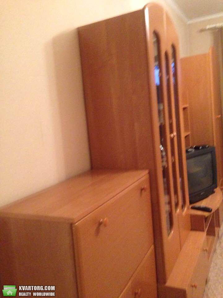 Rent out 1-room apartment. Киев, лисогирска — photo 2