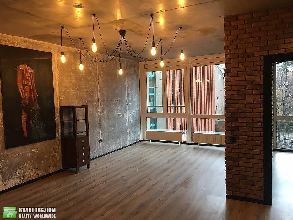 Rent out office. Киев,  Павловская — photo 1