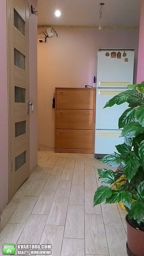Rent out 3-room apartment. Одесса, Академика Глушко — photo 4