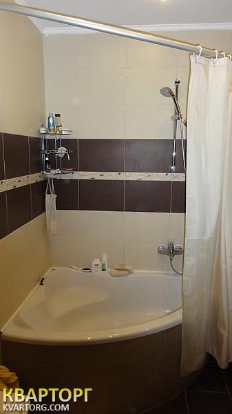 Rent out 3-room apartment. Киев, Алма-Атинская — photo 8