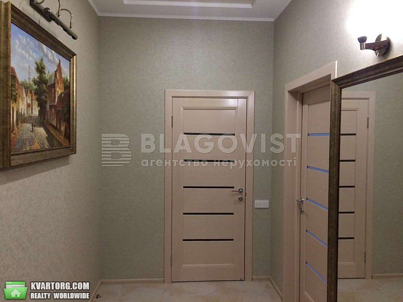 Rent out 2-room apartment. Киев,  Дружбы Народов бул — photo 6