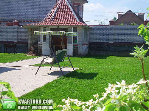 Sell house. Киев,  Садовая Осокорки — photo 9