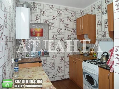 Sell 2-room apartment. Одесса, Малая Арнаутская — photo 3