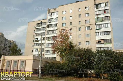 Sell 3-room apartment. Киев,  Казанская — photo 9