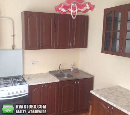 Sell 1-room apartment. Киев, Зодчих — photo 2