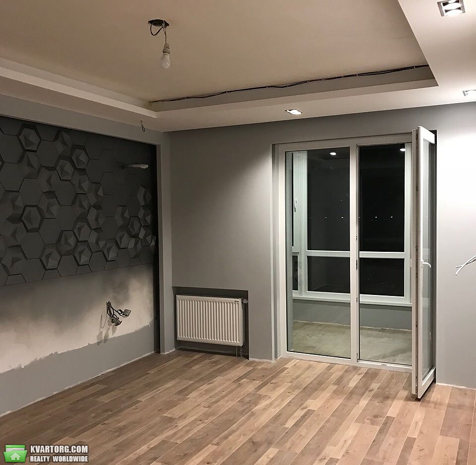 Rent out 2-room apartment. Киев, Данченко — photo 8