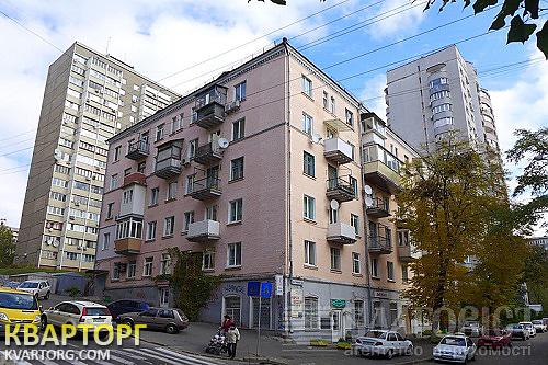 Sell 2-room apartment. Киев,  Татарская — photo 1
