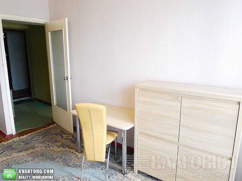 Sell 1-room apartment. Киев,  Стальского — photo 3