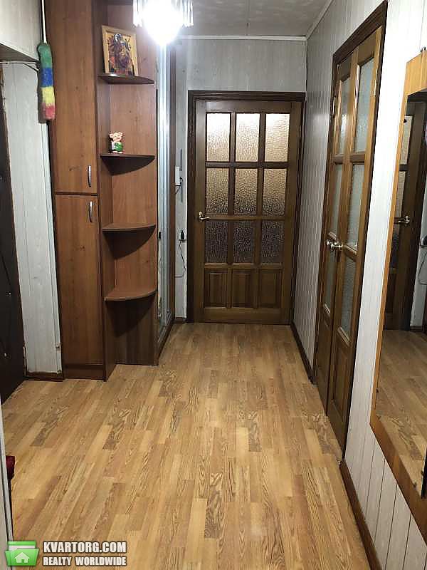 Rent out 3-room apartment. Харьков, Чернышевская — photo 2