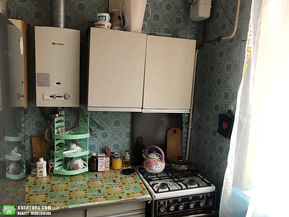 Sell 1-room apartment. Харьков, Полтавский шлях — photo 3