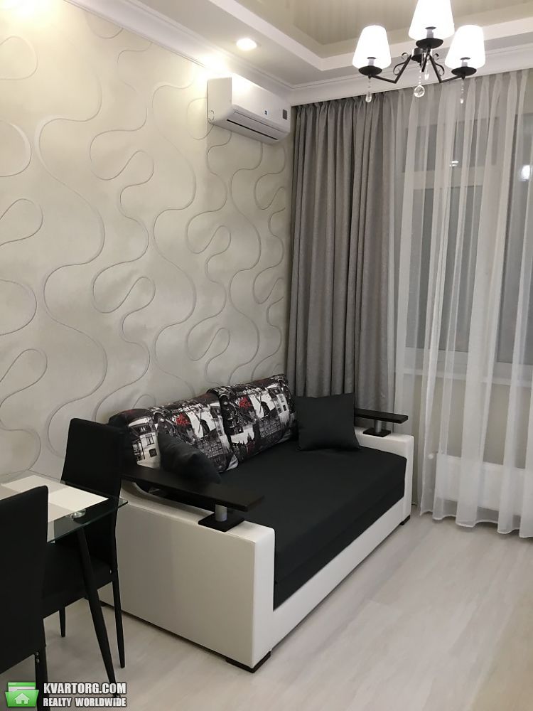 Sell 1-room apartment. Одесса, Жемчужная — photo 4