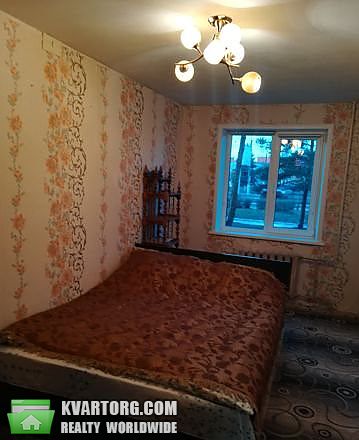 Rent out 2-room apartment. Харьков, Гвардейцев Широнинцев — photo 3