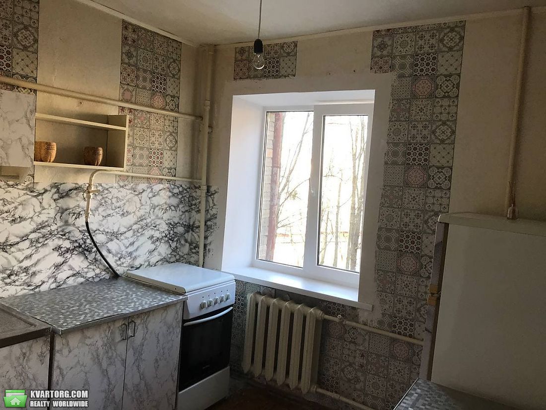 Sell 1-room apartment. Киев, Юлиуса Фучика — photo 4