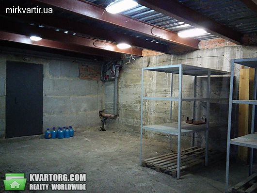Rent out warehouse. Киев, Воровского — photo 1
