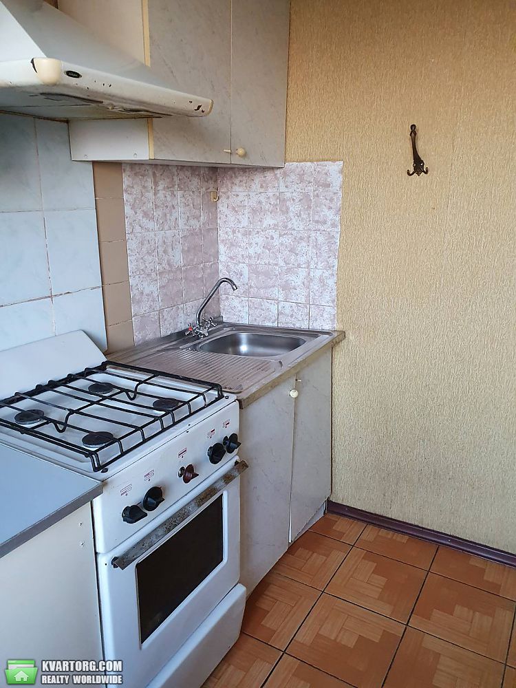Rent out 1-room apartment. Киев,  Туполева — photo 4