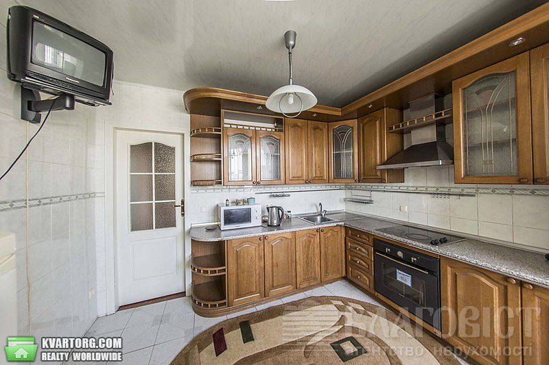 Sell 3-room apartment. Киев,  Ахматовой — photo 9