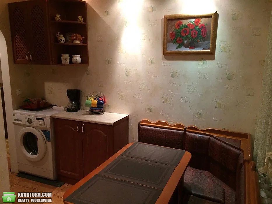 Sell 1-room apartment. Киев,  Волгоградская — photo 6