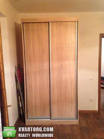 Rent out 2-room apartment. Киев,  Гарматная — photo 6