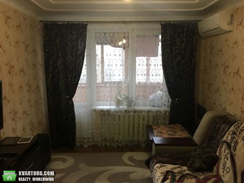 Sell 1-room apartment. Киев,  Березняковская — photo 4