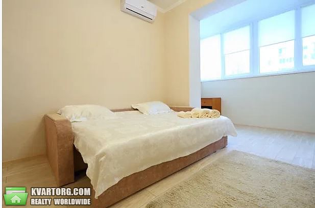 Rent out 1-room apartment. Киев,  Львовская — photo 9