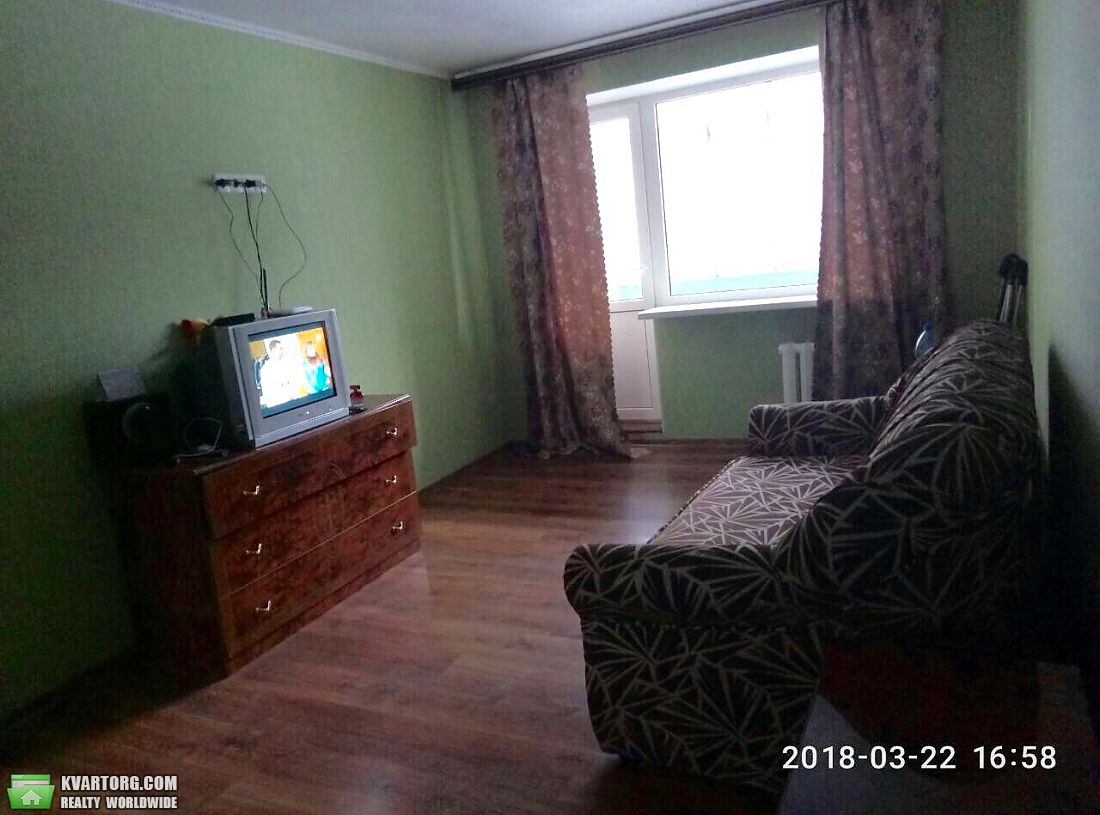 Sell 1-room apartment. Одесса, Добровольского — photo 4