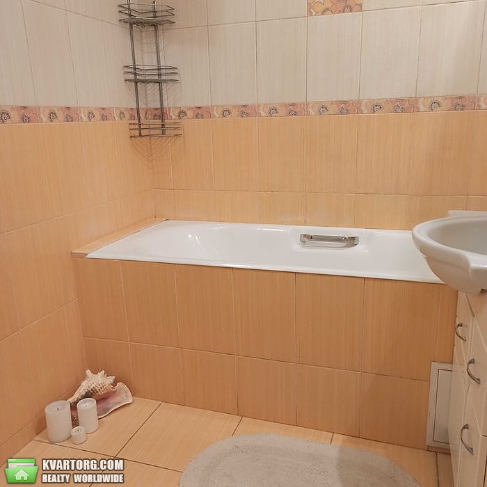 Sell 1-room apartment. Киев,  Лаврухина — photo 8