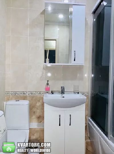 Sell 1-room apartment. Киев,  Курнатовского — photo 9