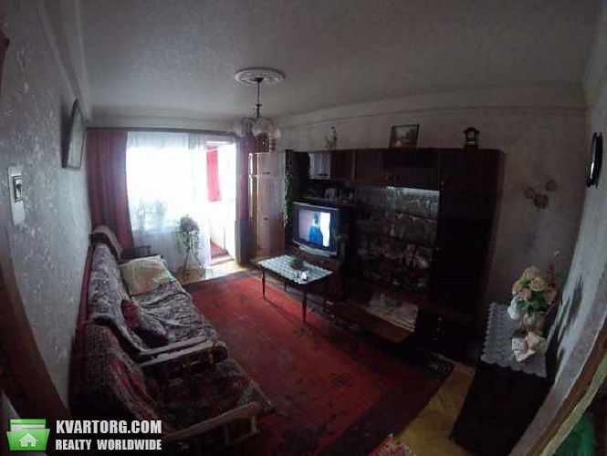 Sell 2-room apartment. Киев,  Зодчих — photo 2