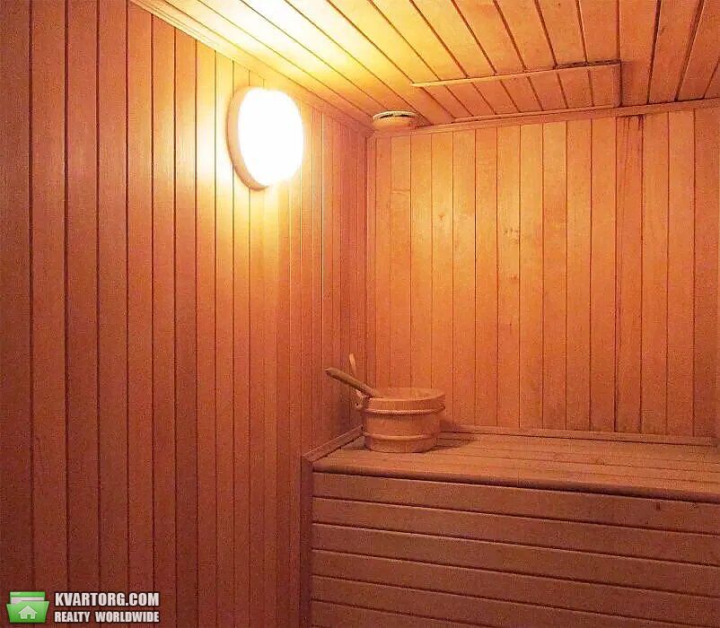 Rent out 3-room apartment. Киев,  Щорса — photo 4