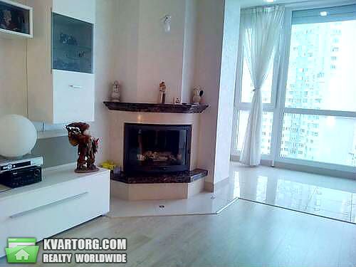 Sell 1-room apartment. Киев,  Срибнокильская — photo 2