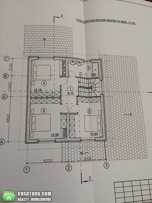 Sell house. Киевская обл., Вишневый пер. — photo 6
