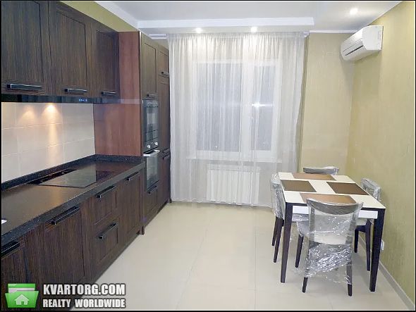 Rent out 3-room apartment. Киев, бориса гмыри — photo 4