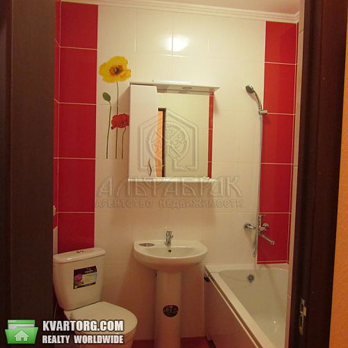 Sell 1-room apartment. Киев, Жабаева Жамбила — photo 8
