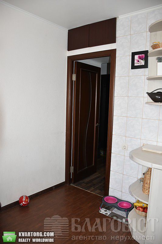 Sell 2-room apartment. Киев,  Приозерная — photo 8